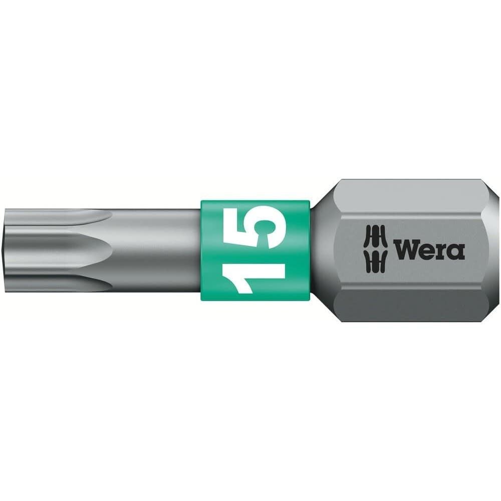 Wera Tools Chrome-Vanadium Tool-Check Plus 1 Set, 39 Pieces, large image number 21