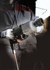 Ingersoll Rand Air Impact Wrench, Inside Trigger, 1 Inch, 3250 ft-lb, small image number 2