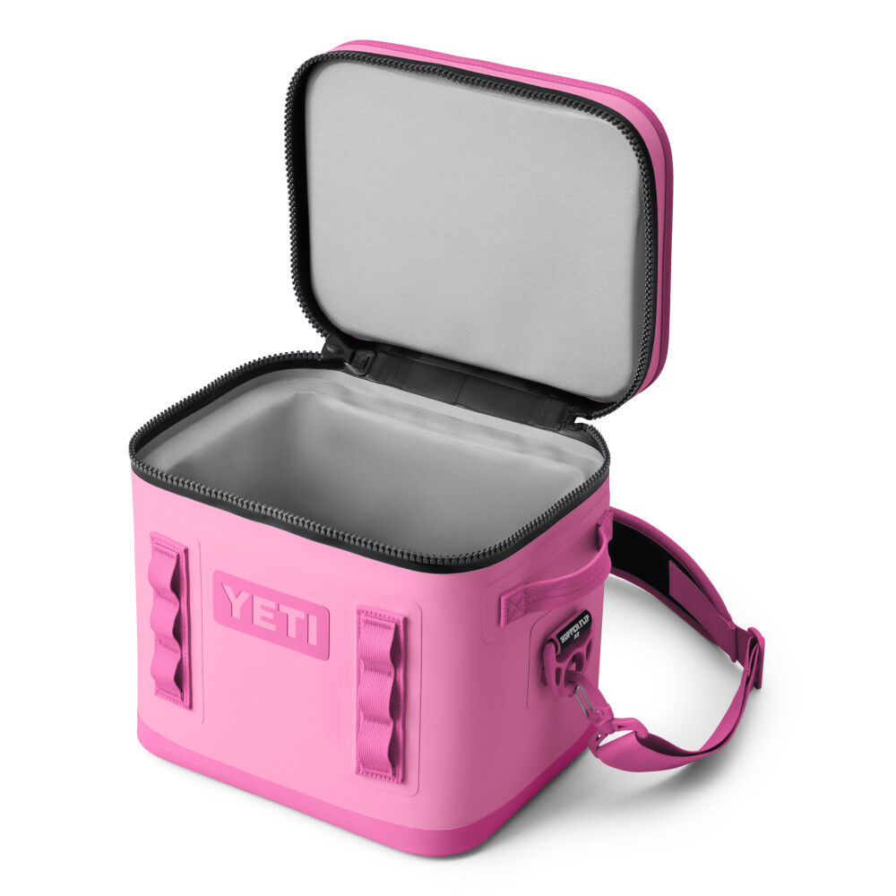 Come and Steak It® YETI® Flip 12 Soft Cooler