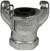 Dixon Valve and Coupling 2-Lug Female 3/4 In. NPT End, small image number 2