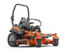Husqvarna Z554X 54 In. Cutting 31HP Kohler Engine Zero Turn Mower, small image number 2