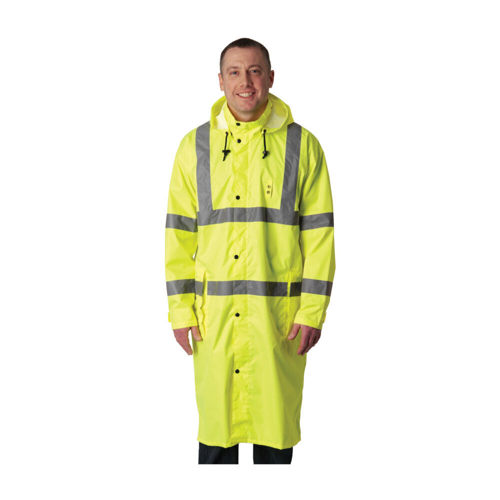 Acme raincoat cheap