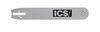ICS 680GC 12 In. Replacement guidebar, small