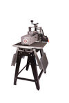 Supermax Tools Promotional Folding Infeed Outfeed Tables for 16-32 Drum Sander 2 Pieces, small image number 6