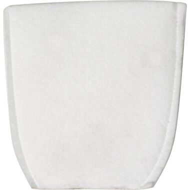 Makita Cloth Vacuum Filter 3/pk, large image number 1