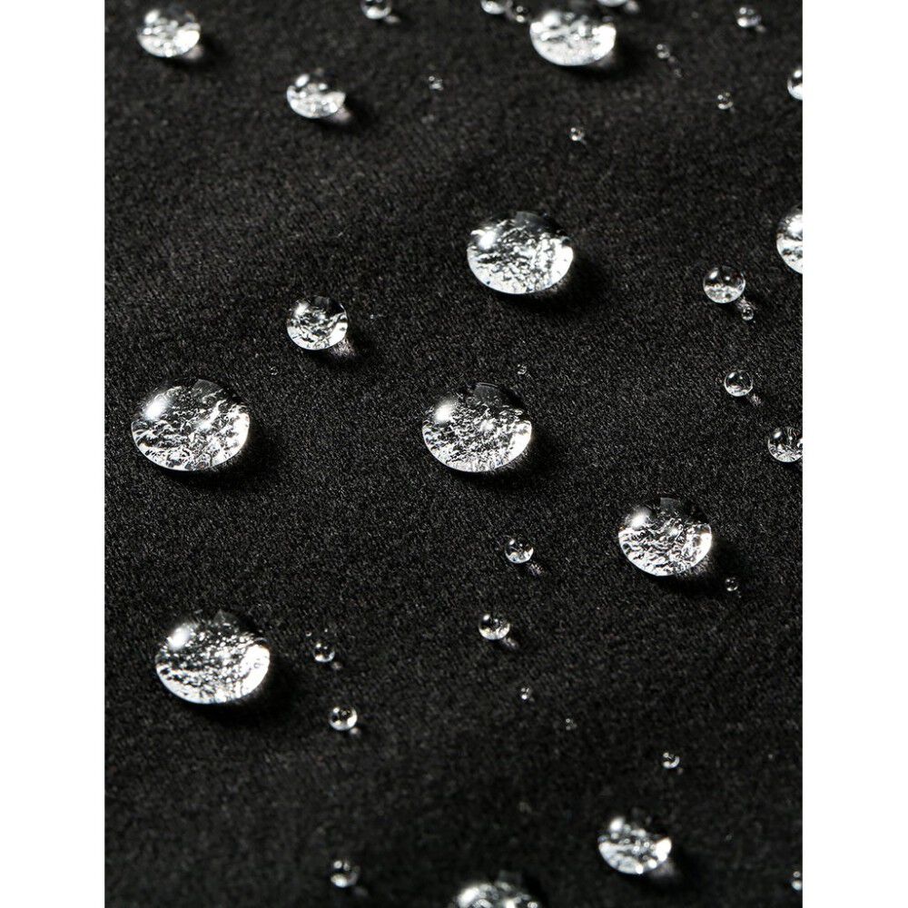 ORORO Black Bay City Heated Hand Warmer Kit One Size Fits Most, large image number 10