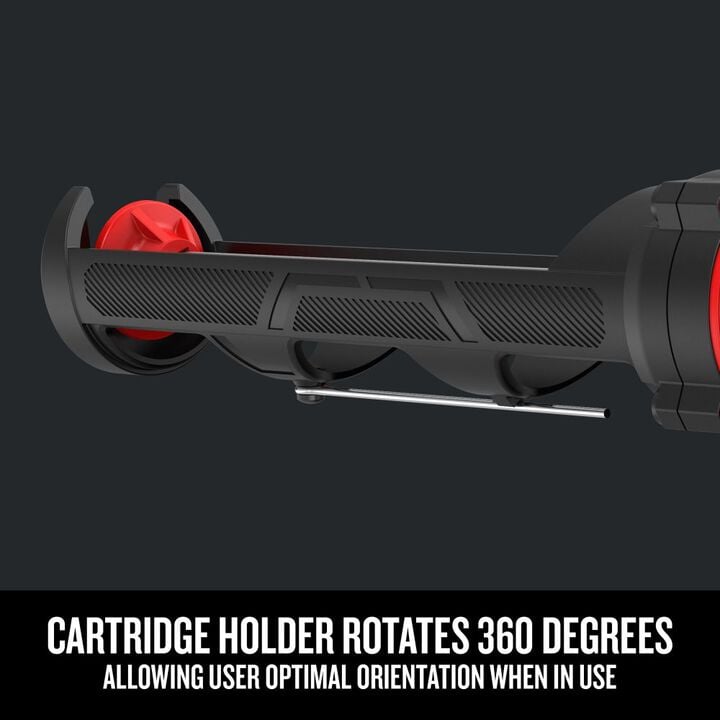 CRAFTSMAN V20 Cordless Caulk Gun (Bare Tool), large image number 5