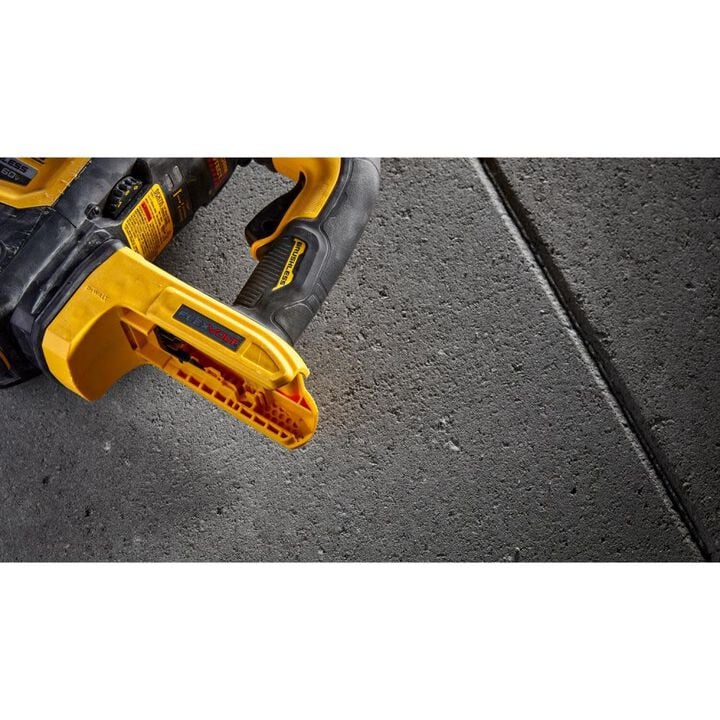 DEWALT 60V MAX Combination Rotary Hammer Kit Brushless SDS MAX 1 7/8in, large image number 11