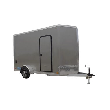 Legend Premium Trailers 6' x 13' Thunder Series Aluminum V-Nose
