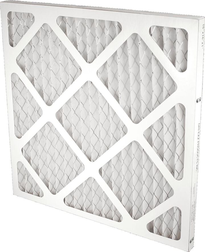 Dri-Eaz DefendAir HEPA 500 1st Stage Pre-Filter 12pk