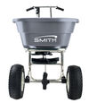 Smith Performance Sprayers SB80ST 80 Lbs Stainless Steel Spreader, small image number 1