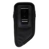 Diamondback Toolbelts X Strip Nail Pouch with Hook and Loop Closure, Black, small image number 5