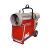 Frost Fighter Indirect Fired 170k BTU Portable Heater System (OIL/DIESEL), small image number 2