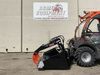 Sheyenne Tooling SG68 48 Inch Quick-Tach Grapple for Skid Steer, small image number 3