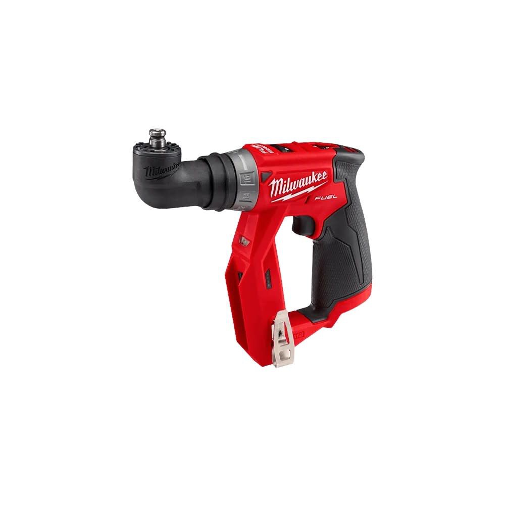 Milwaukee M12 Fuel Installation Drill Driver Oscillating Multi Tool Bundle Mil000011348 - Image 6