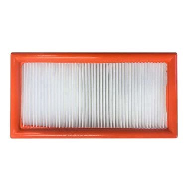 iQ Power Tools 10 x 5 in Replacement HEPA Filter Kit
