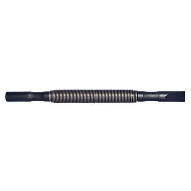 Mayhew Steel Products 5/16 Inch Hammerless Cold Chisel & 5/16 Inch Hammer
