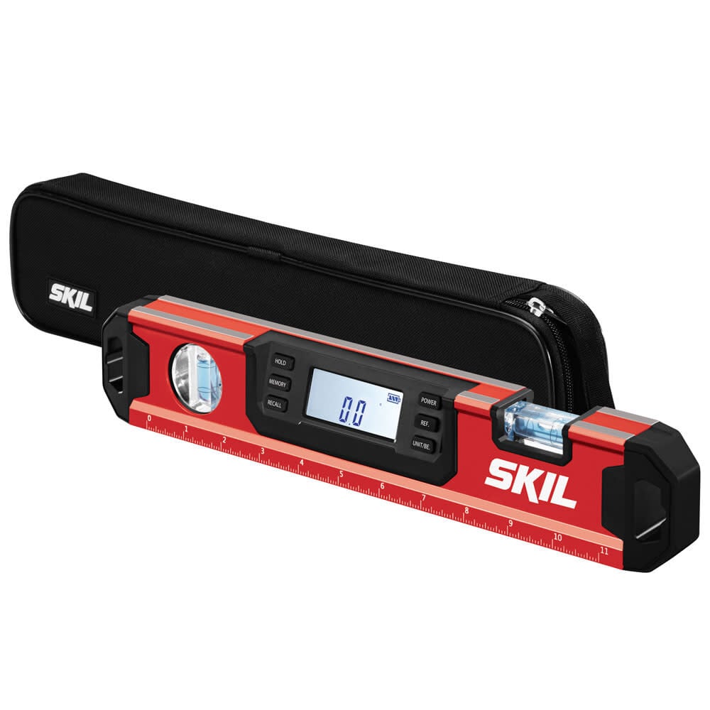 SKIL 12in Digital Level, large image number 1