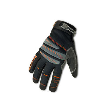 Ergodyne Full-Finger Trades Gloves, large image number 0