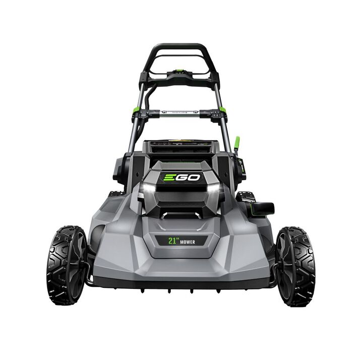EGO POWER+ 21 Inch Lawn Mower (Bare Tool), Reconditioned, large image number 1