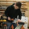 Triton Power Tools Dowelling Jointer 710W, small