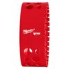 Milwaukee 4-1/2 Inch Diamond Max Hole Saw, small image number 1