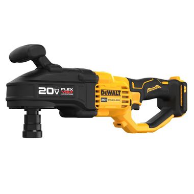 DEWALT 20V MAX 7/16in Quick Change Stud & Joist Drill FLEXV ADVANTAGE (Bare Tool)