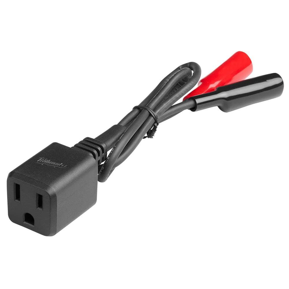 Milwaukee Circuit Breaker Finder Accessory Kit, large image number 1