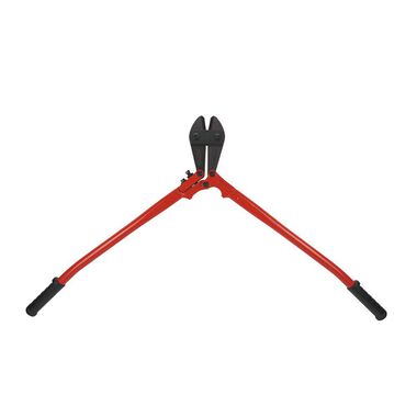 Klein Tools 30 In. Bolt Cutter with Steel Handles, large image number 2