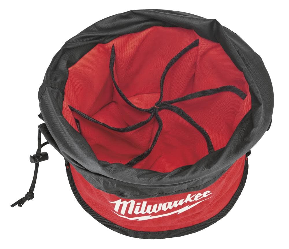 Milwaukee Parachute Organizer Bag, large image number 11