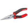 CRAFTSMAN 6 Inch Long Nose Pliers, small image number 2