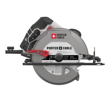 Porter Cable 15 AMP Circular Saw (PCE300), large image number 0