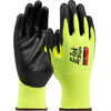Protective Industrial Products G-Tek Paradox Hi-Vis A4 PU Cut Resistant Gloves Medium, small image number 1