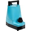 Little Giant Pump Utility Aluminum 25' Cord Blue, small image number 1