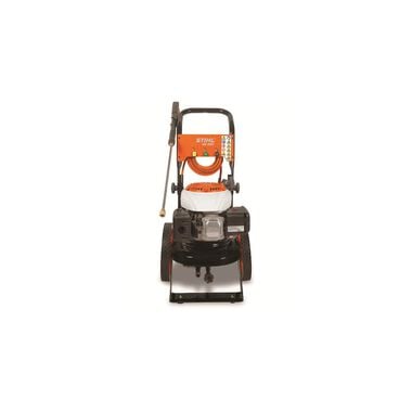 Stihl RB 200 173 cc Gas Powered Pressure Washer, large image number 1