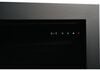 Napoleon Elevation Electric 36 Inch Single-Sided Built-In Fireplace Black, small image number 3