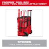 Milwaukee PACKOUT Tool Box Long Tool Holder Attachment, small image number 5