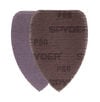 Spyder Detail Sander, 80 Grit Ceramic Net, 3-7/8 Inch Mouse, 5 Pieces, small image number 5