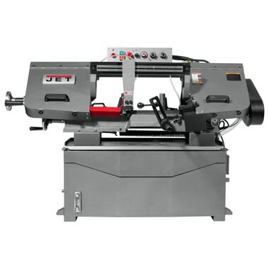 JET 9x16 Electronic Variable Speed Horizontal Bandsaw