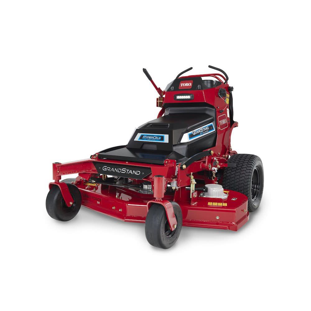 Toro 52 Inch Cutting Width 18 kWh Battery Walk-Behind Lawn Mower, large image number 2