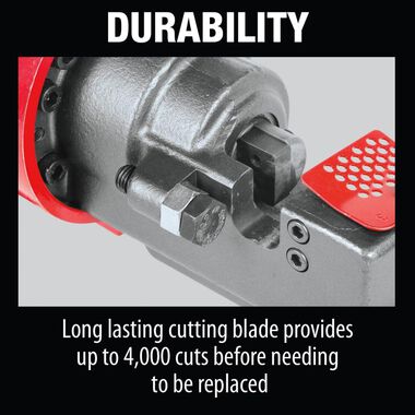 Makita 18V LXT Lithium-Ion Cordless Rebar Cutter Kit (5.0Ah), large image number 5