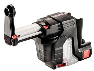 Metabo Dust Extraction Attachment (ISA 18 LTX 24)