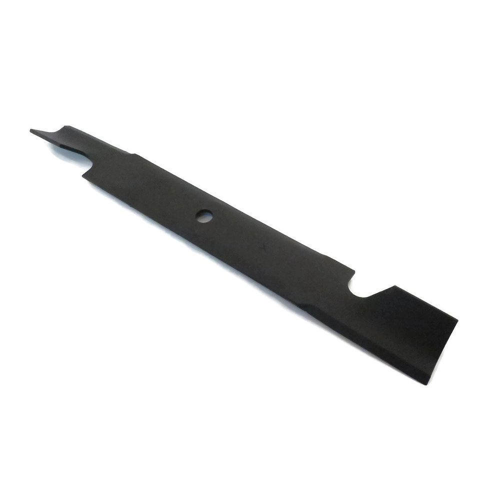 Toro 18.75 in Length High-Flow Replacement Blade for Lawn Mower - 115-9650-03