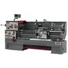 JET Gear Head 16 x 60 ZX Lathe with 2-Axis ACU-RITE 203 & Taper Attachment Installed, small image number 1