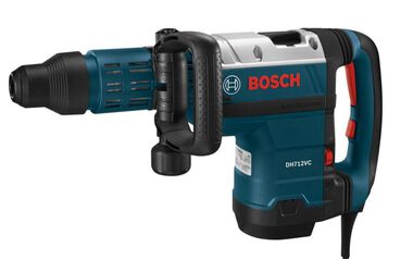 Bosch SDS-max Demolition Hammer, large image number 0