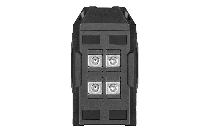 Stabila LAX320G Crosslines & Plumb Dots Laser, large image number 3