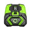 EGO POWER+ 56V 8Ah Lithium Ion Power Tool Battery Pack with Fuel Indicator, small image number 5