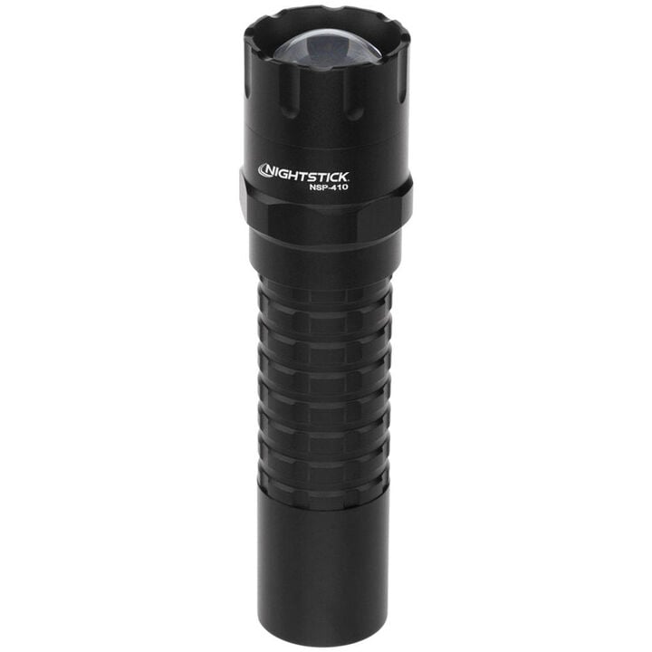 Nightstick Metal Adjustable Flashlight, large image number 3