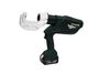 Greenlee 12Ton 30mm Crimper Kit, 120V Charger, Two 4 AhBatteries, small image number 2