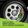 Simple Green All Wheel & Tire Cleaner 24 oz, small image number 3